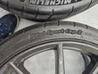 Load image into Gallery viewer, FERRARI 488 PISTA/ F8 CARBON ALLOY WHEELS SET WITH TYRES 70005638
