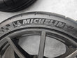 Load image into Gallery viewer, FERRARI 488 PISTA/ F8 CARBON ALLOY WHEELS SET WITH TYRES 70005638