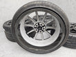Load image into Gallery viewer, FERRARI 488 PISTA/ F8 CARBON ALLOY WHEELS SET WITH TYRES 70005638