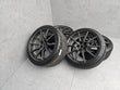 Load image into Gallery viewer, FERRARI 488 PISTA/ F8 CARBON ALLOY WHEELS SET WITH TYRES 70005638