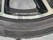Load image into Gallery viewer, OVERFINCH 22″ LEGGERO FORGED ALLOY WHEELS WITH 2 x PIRELLI TYRES 2 x CONTINENTAL TYRES