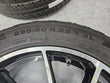 Load image into Gallery viewer, OVERFINCH 22″ LEGGERO FORGED ALLOY WHEELS WITH 2 x PIRELLI TYRES 2 x CONTINENTAL TYRES