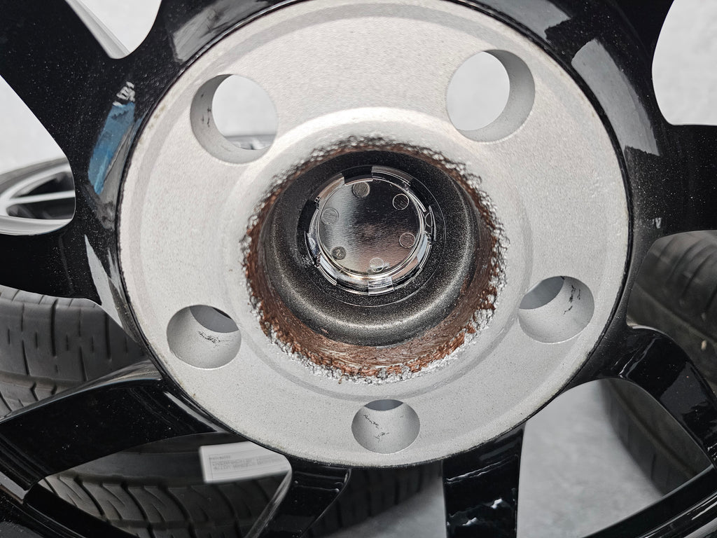 OVERFINCH 22″ LEGGERO FORGED ALLOY WHEELS WITH 2 x PIRELLI TYRES 2 x CONTINENTAL TYRES
