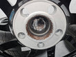 Load image into Gallery viewer, OVERFINCH 22″ LEGGERO FORGED ALLOY WHEELS WITH 2 x PIRELLI TYRES 2 x CONTINENTAL TYRES