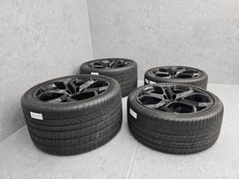 LAMBORGHINI AVENTADOR WHEELS 19