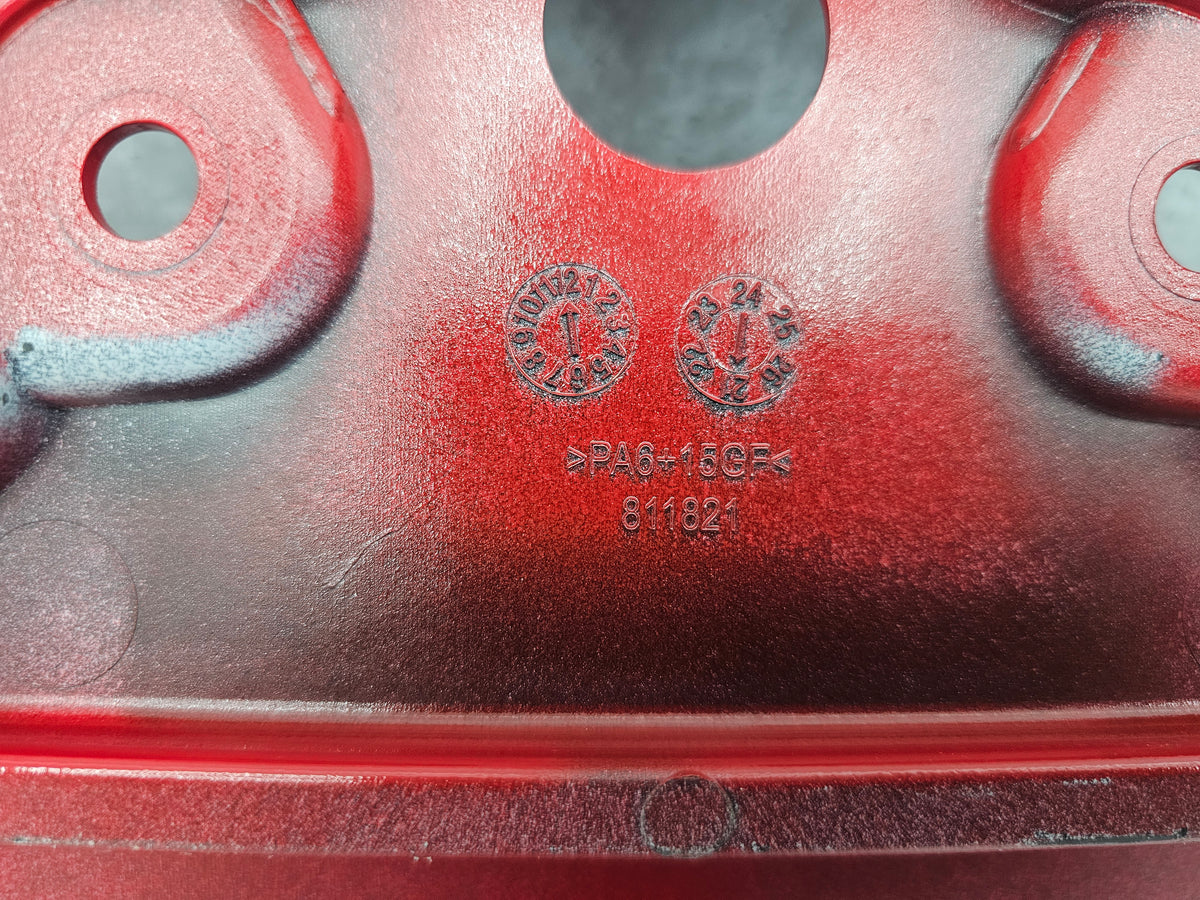 FERRARI (tbc no id) REAR SPOILER BASE 811821 – ApexSpares