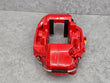 Load image into Gallery viewer, MCLAREN 720S REAR RIGHT 4-POT CERAMIC CALIPER (RED) 14CA065CP