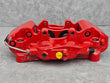 Load image into Gallery viewer, MCLAREN 720S REAR RIGHT 4-POT CERAMIC CALIPER (RED) 14CA065CP
