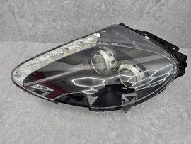 ASTON MARTIN 2006 VANTAGE N/S LEFT RHD XENON HEADLIGHT 6G3313W030DB