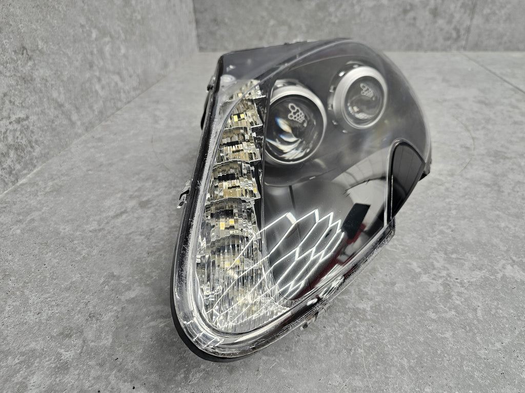 ASTON MARTIN 2006 VANTAGE N/S LEFT RHD XENON HEADLIGHT 6G3313W030DB