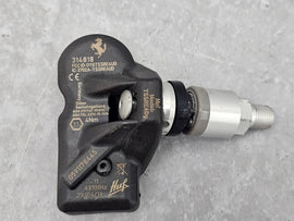 FERRARI TYRE PRESSURE MONITORING SYSTEM WHEEL SENSOR 314818