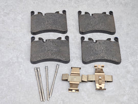 MCLAREN 720S 765LT 600LT REAR CCM BRAKE PADS SET 14CA076CP/ CP77727X76