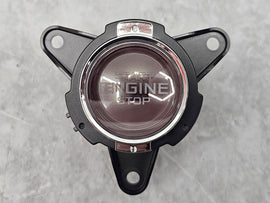 MCLAREN 720S ENGINE IGNITION START STOP SWITCH BUTTON 14MA399CP