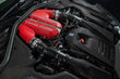 Load image into Gallery viewer, FERRARI 12-CILINDRI CARBON COMPLETE ENGINE COVER KIT 788430 788426 788427