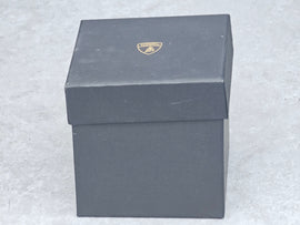 LAMBORGHINI CREST MUG 16211KKW000000