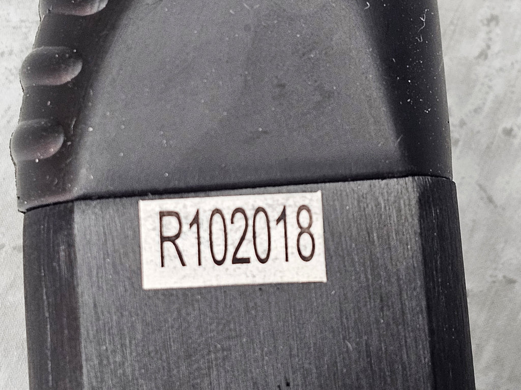 LAMBORGHINI DIGITAL TYRE PRESSURE GAUGE R102018