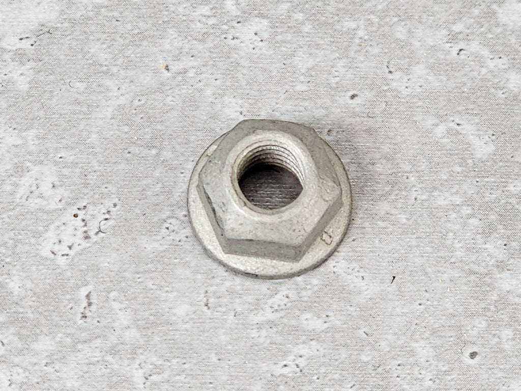 MCLAREN NUT HX FL LCK 00RA056