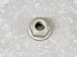 MCLAREN NUT HX FL LCK 00RA056