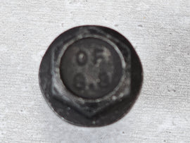 MCLAREN SCREW HEX HEAD 00RA061