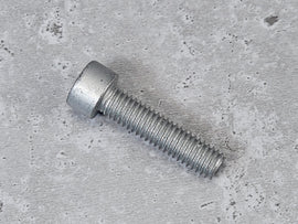 MCLAREN  HEX SOCKET HD CAP M6X25-8.8 00RA152