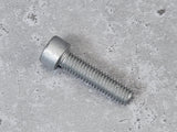 MCLAREN  HEX SOCKET HD CAP M6X25-8.8 00RA152