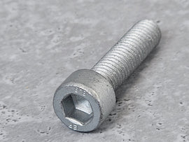 MCLAREN  HEX SOCKET HD CAP M6X25-8.8 00RA152