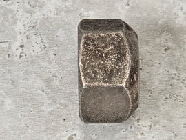 MCLAREN NUT HEX HEAD L 00RA231