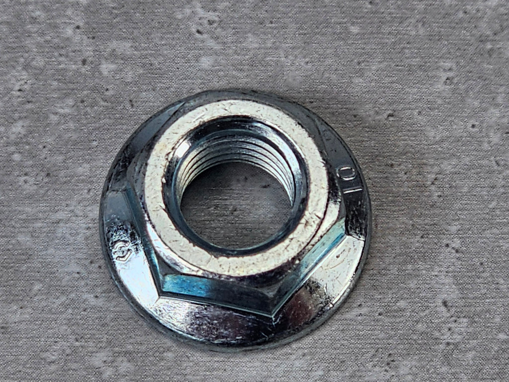 MCLAREN NUT HX FL M10X1.5X16-1 00RA269