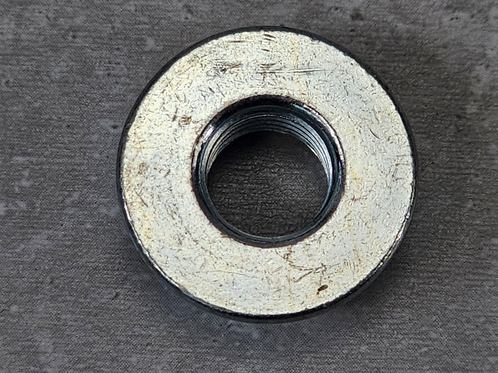 MCLAREN NUT HX FL M10X1.5X16-1 00RA269