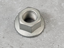 MCLAREN NUT HX FL LCK 00RA281