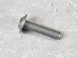 MCLAREN SCREW BTN HD HX 00RA305