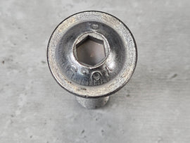 MCLAREN SCREW BTN HD HX 00RA305