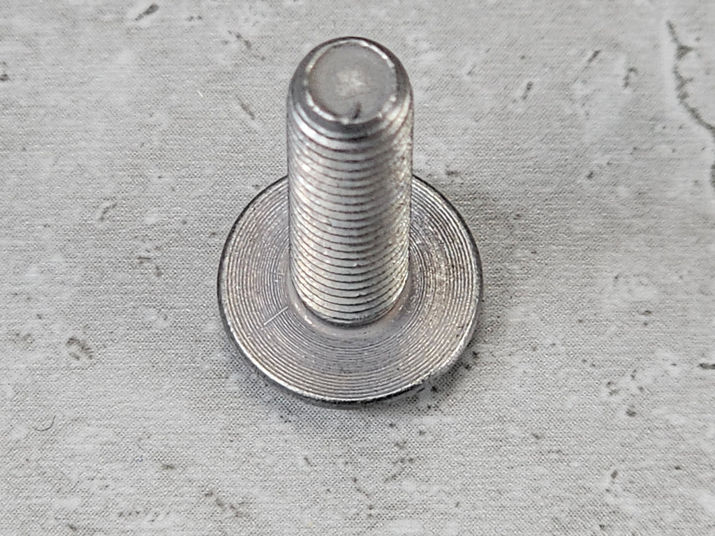 MCLAREN SCREW BTN HD HX 00RA305