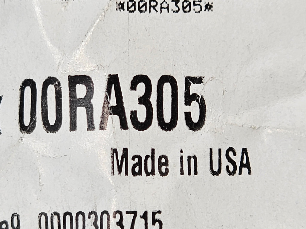 MCLAREN SCREW BTN HD HX 00RA305