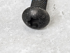 MCLAREN SCREW BTN HD TX 00RA325