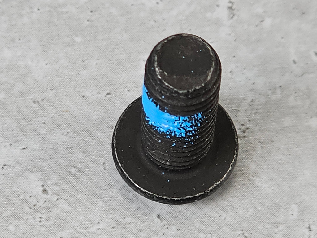 MCLAREN SCREW BTN HD TX 00RA325