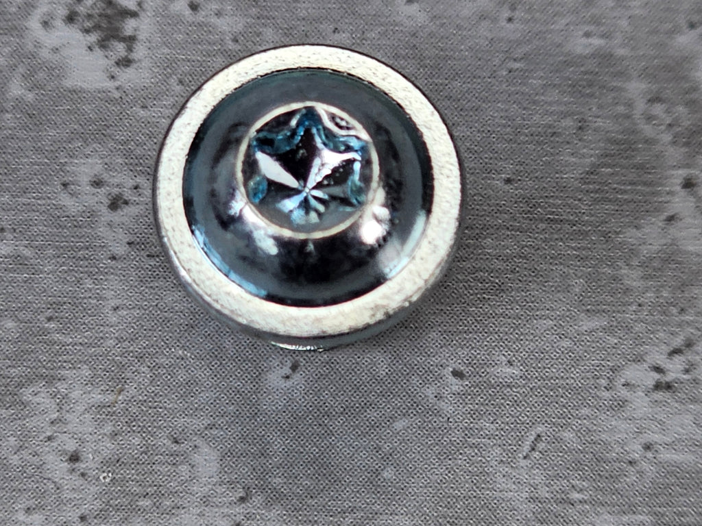MCLAREN SCREW-THREADFORMING 00RA353