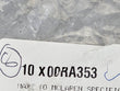Load image into Gallery viewer, MCLAREN SCREW-THREADFORMING 00RA353