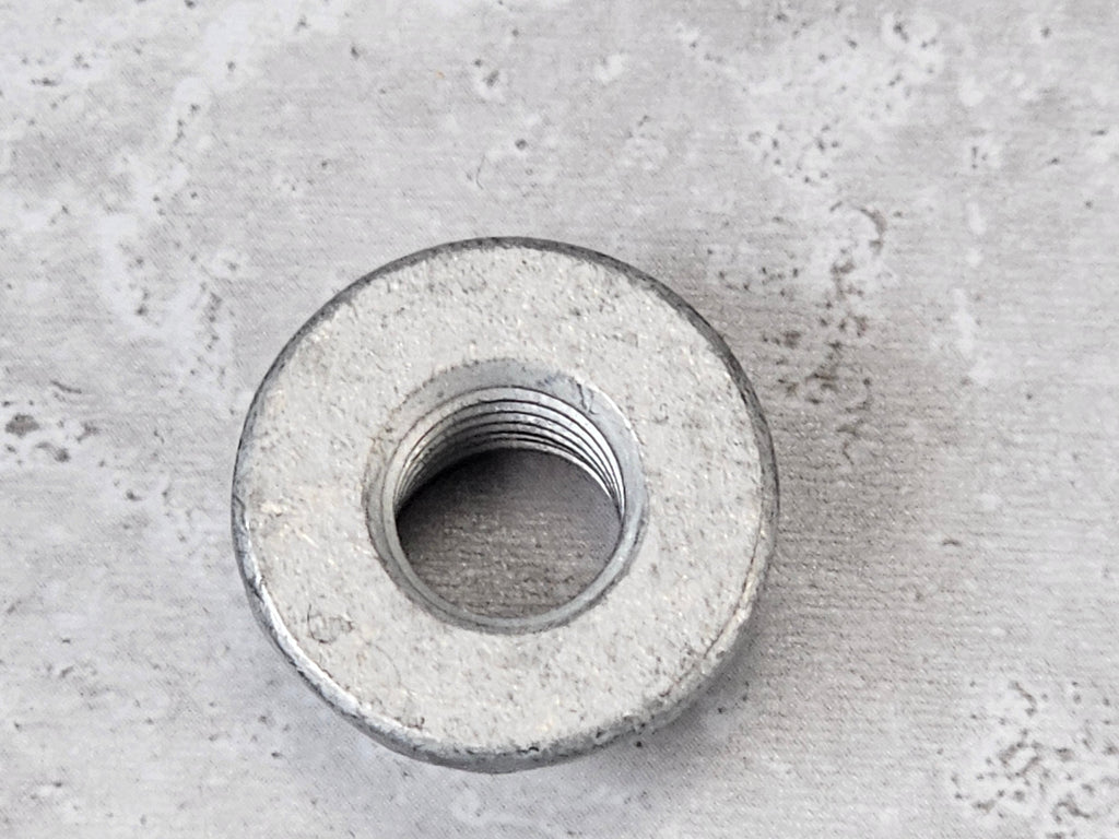 MACLAREN  NUT HF PTM 704 00RA0053