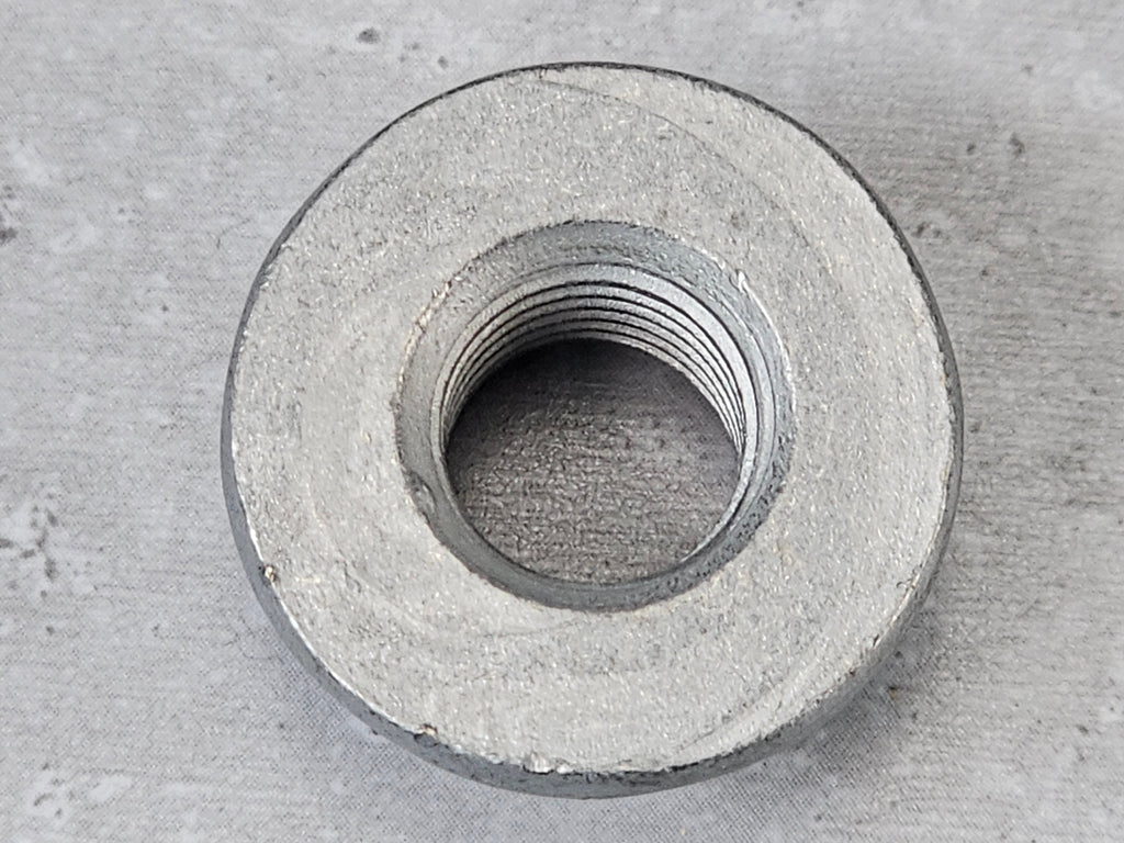MCLAREN  NUT HF PTM 704 00RA005
