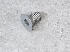 MCLAREN SCREW CSK HX M6X 00RA541