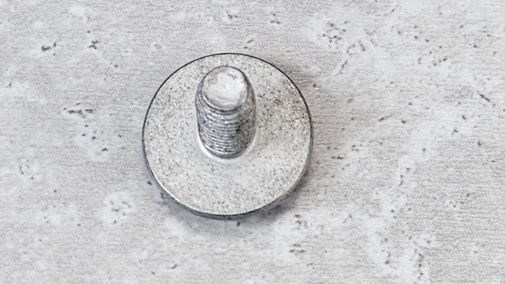 MCLAREN SCREW PAN HD FL 00RA586