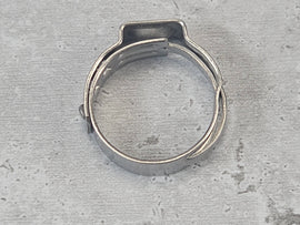 MCLAREN CLAMP STEPLESS 16.6 00RB093