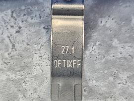 MCLAREN M6 SPIRE CLIP 27.1 00RB104