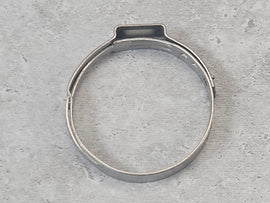 MCLAREN CLAMP STEPLESS 28.6 00RB137