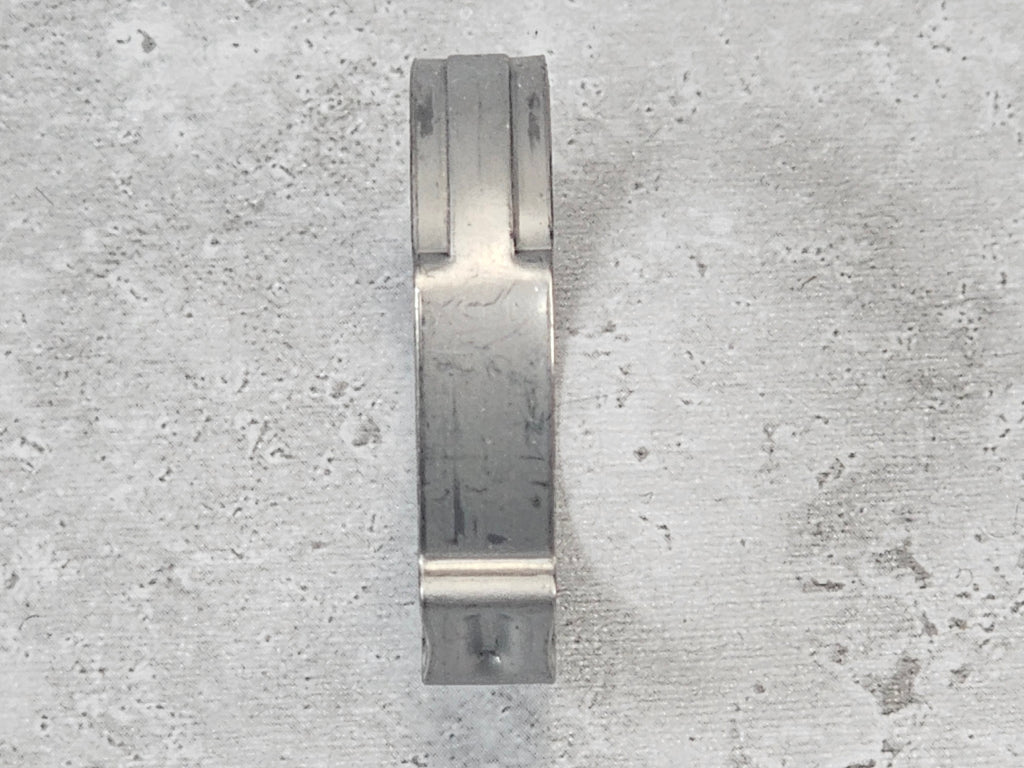 MCLAREN CLAMP STEPLESS 28.6 00RB137