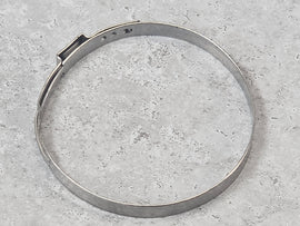 MCLAREN CLAMP STEPLESS 59.0 00RB147