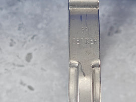 MCLAREN CLAMP STEPLESS 59.0 00RB147