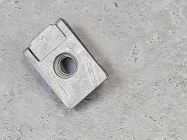 MCLAREN CLIP STEM RECT 00RB176