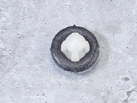 MCLAREN CLIP PANEL 8X0.8-1X11.6 NYLON 00RB185